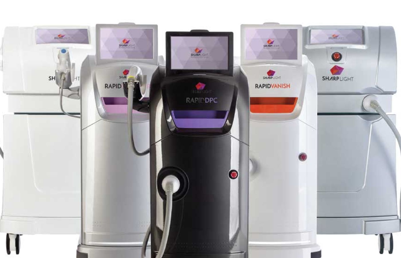 Aesthetic Medical Devices