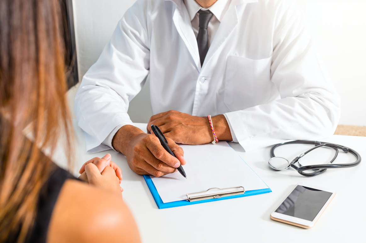 Maintaining Clinical Documentation