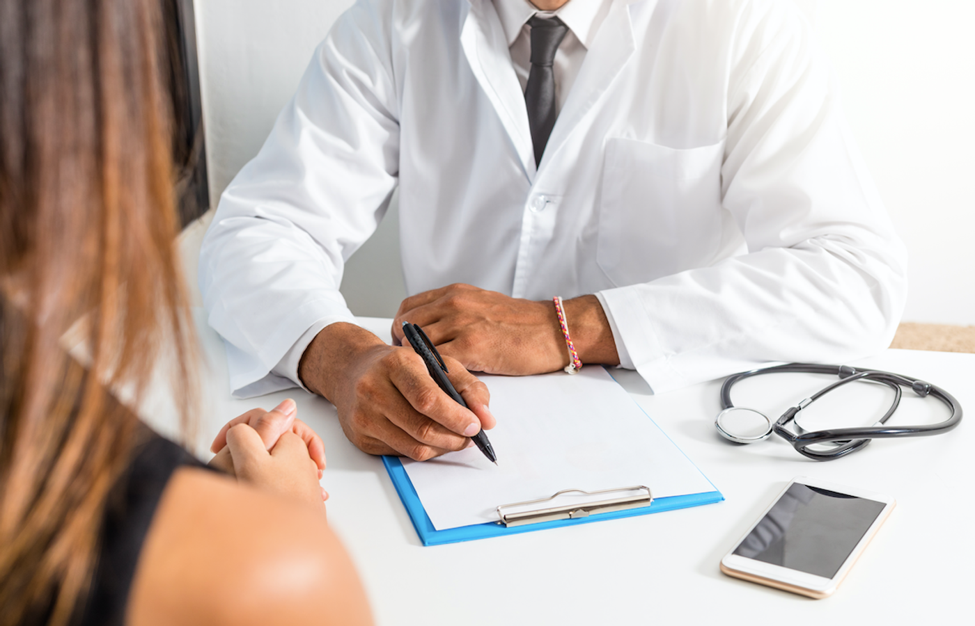 Maintaining Clinical Documentation