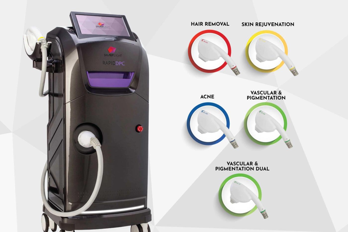 Device SpotLight: RAPIDDPC
