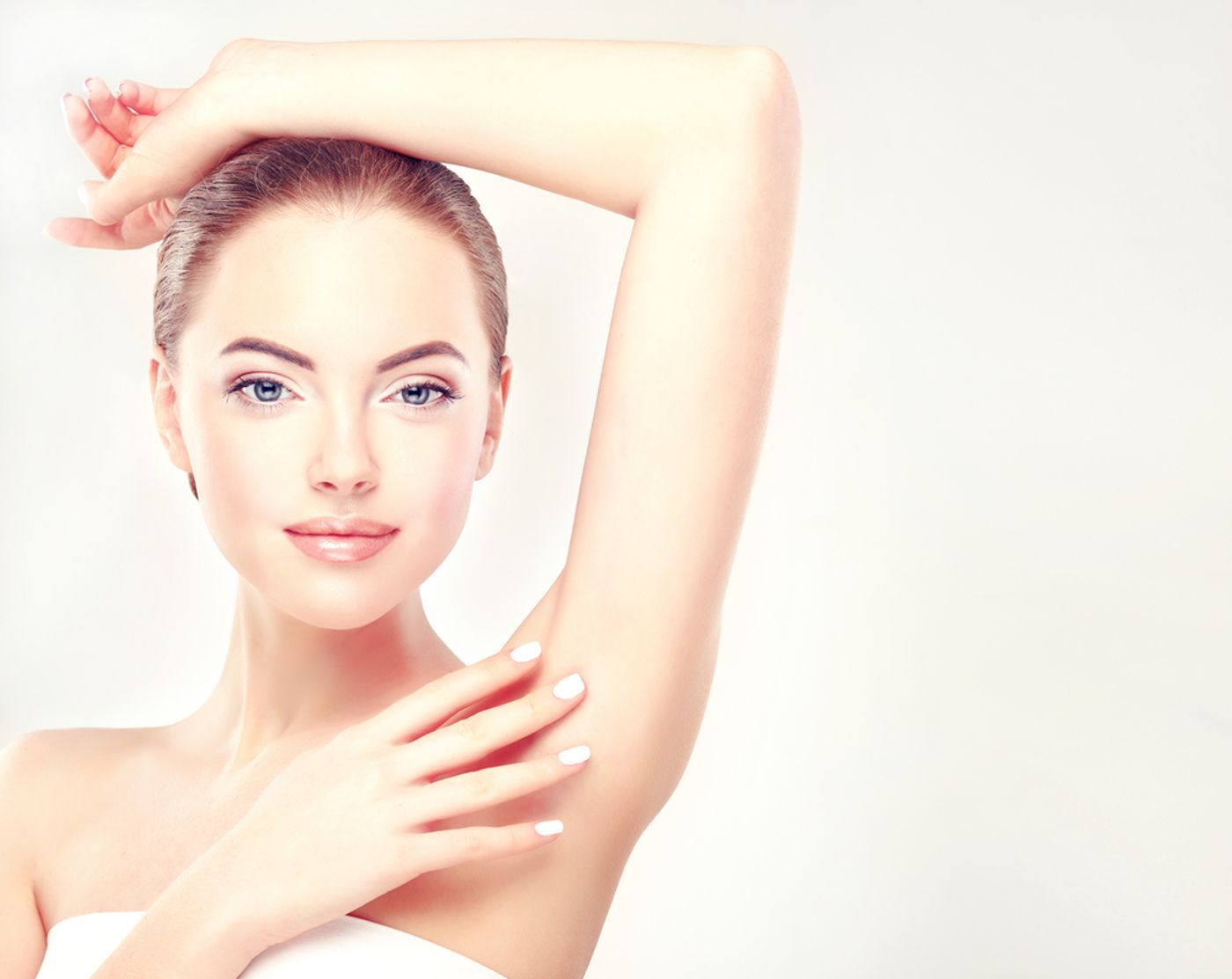 Conducting Hair Removal Treatments During the Summer