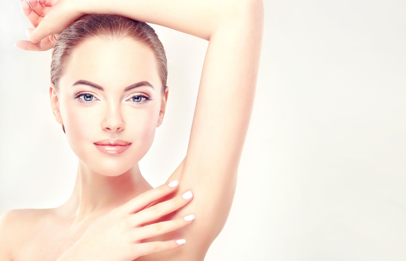 Conducting Hair Removal Treatments During the Summer