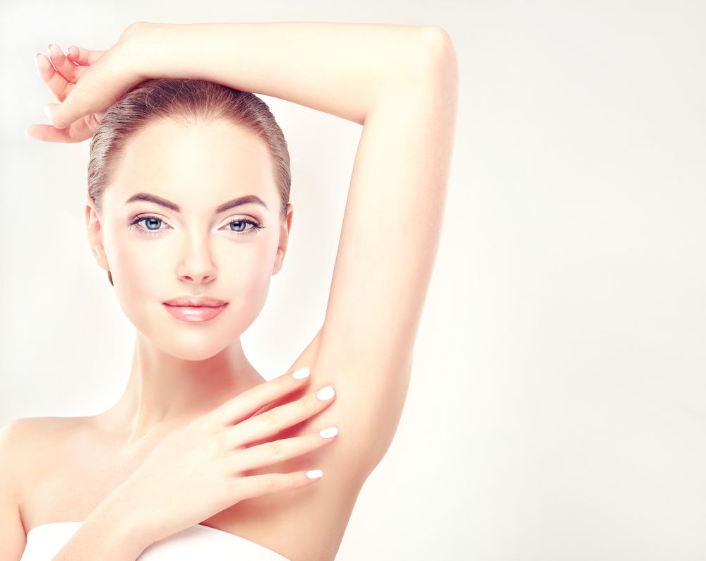 Conducting Hair Removal Treatments During the Summer