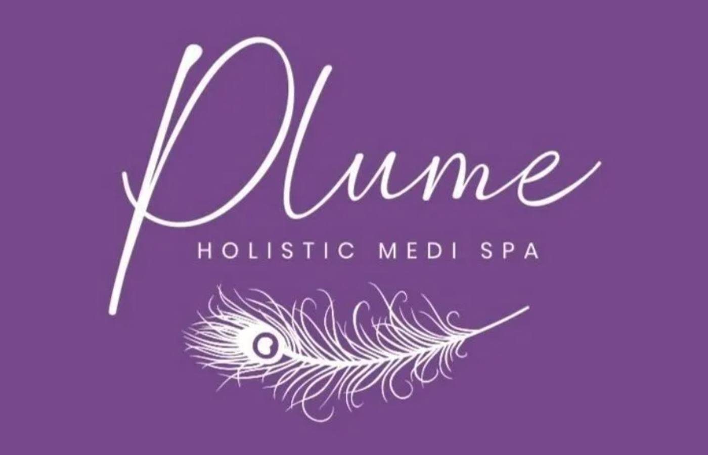 Partner SpotLight: Plume Holistic Medi Spa