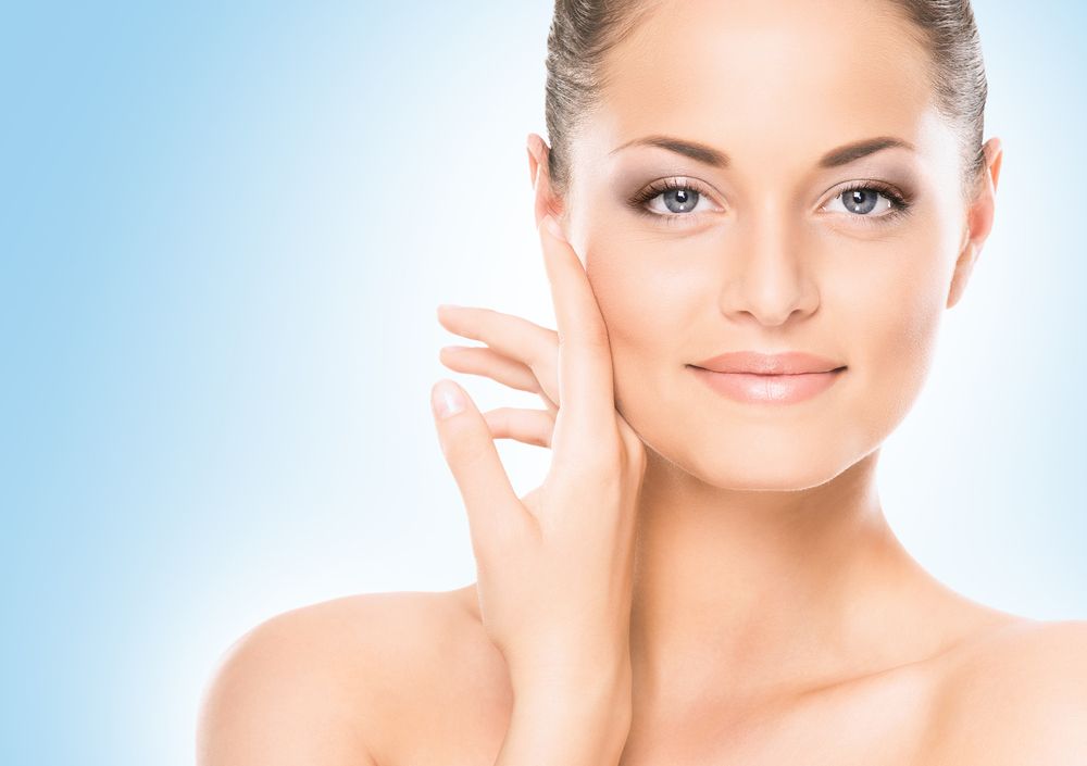 Chemical vs. Physical Sunblock
