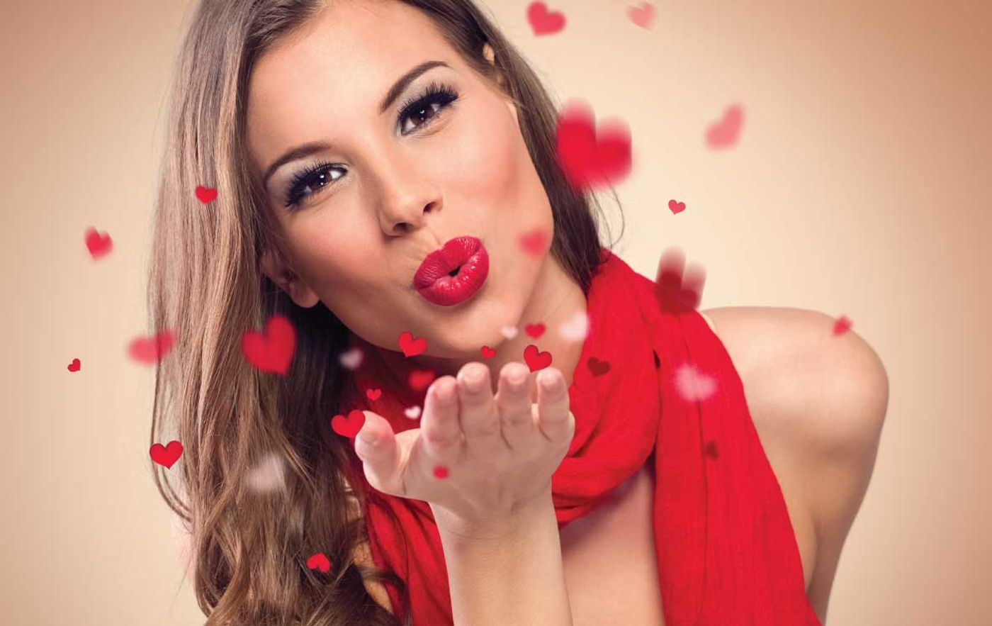 Marketing Muse : Nos conseils pour célébrer la Saint Saint-Valentin et faire des affaires fructueuses