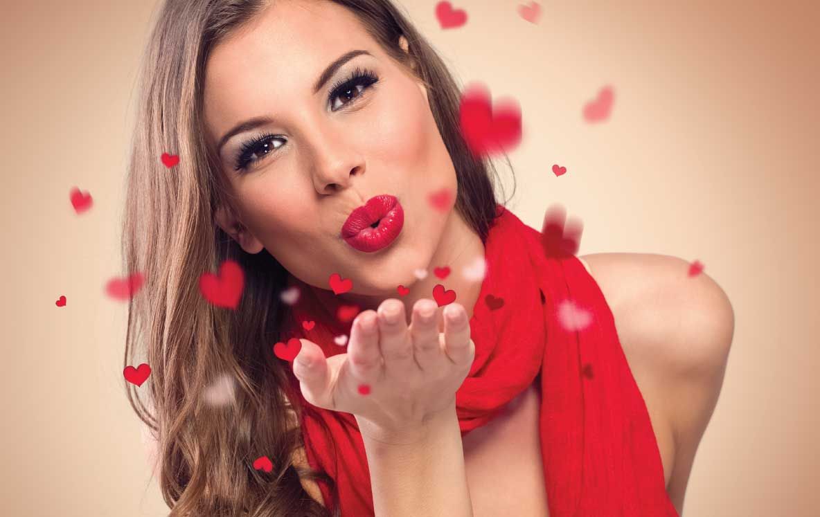 Marketing Muse : Nos conseils pour célébrer la Saint Saint-Valentin et faire des affaires fructueuses