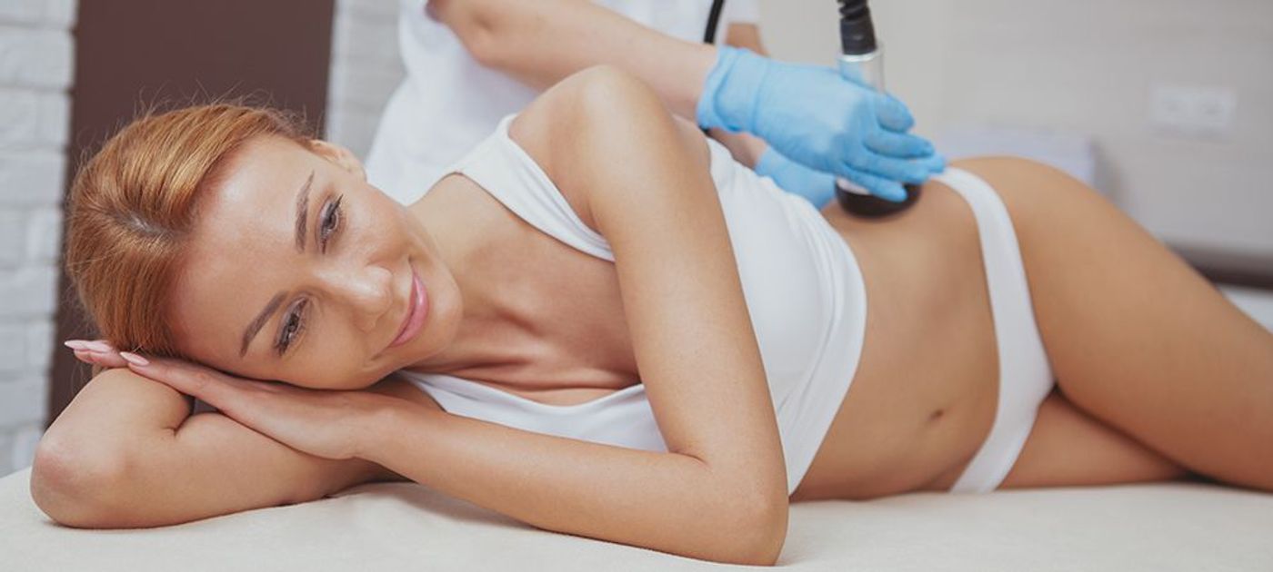 Body Contouring Treatments