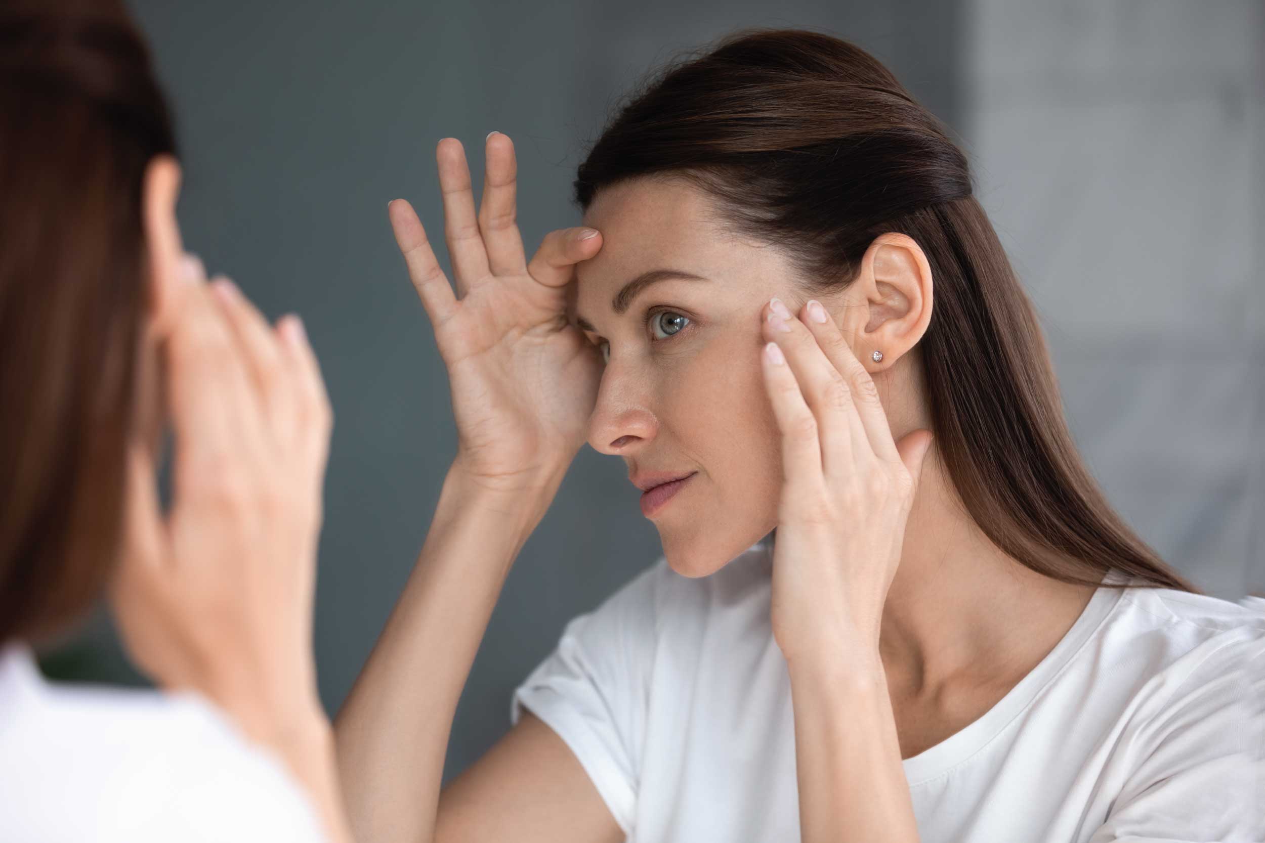 To Prime and Beyond: Key Differences in Male and Female Skin Evolution