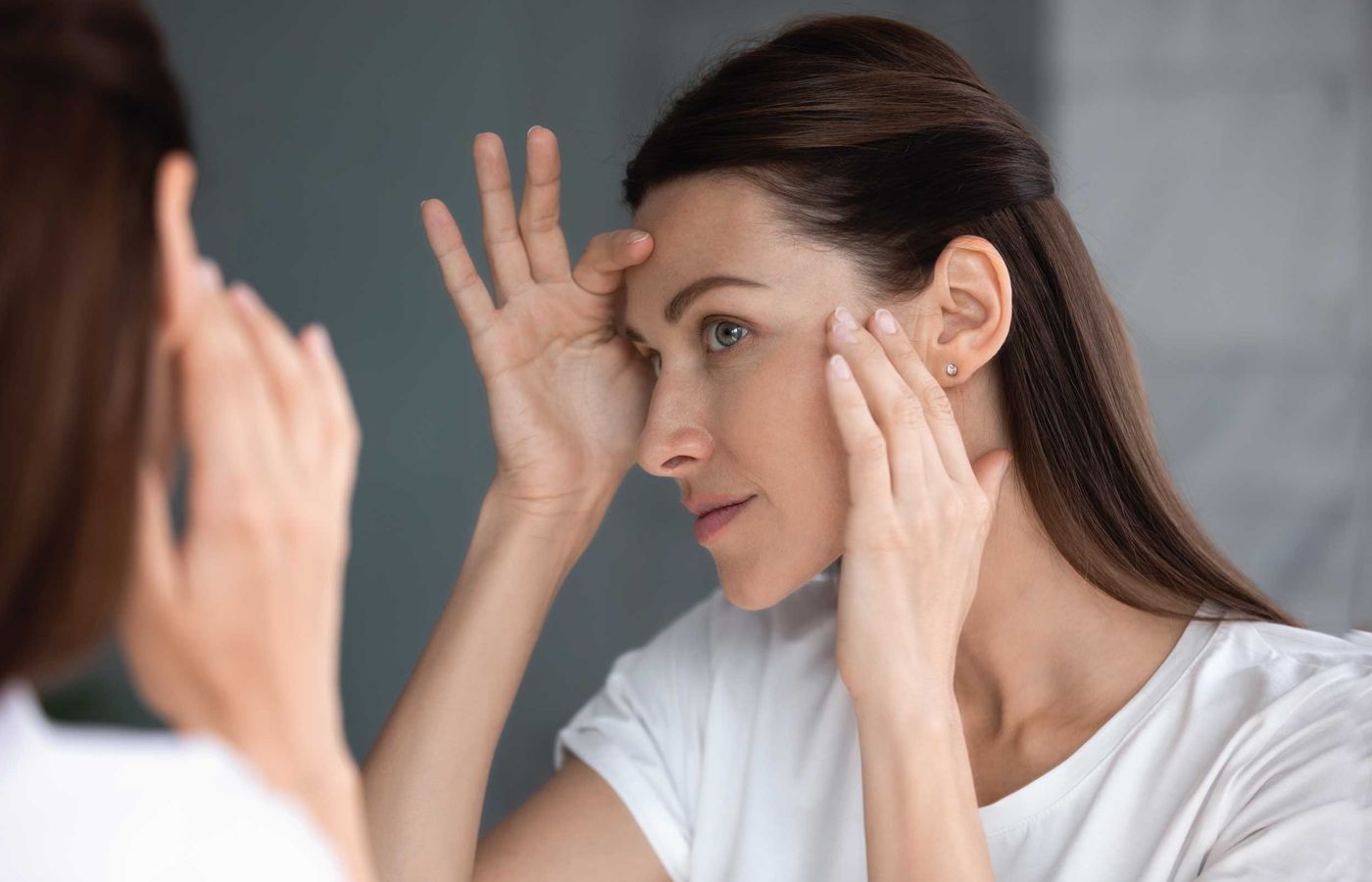 To Prime and Beyond: Key Differences in Male and Female Skin Evolution