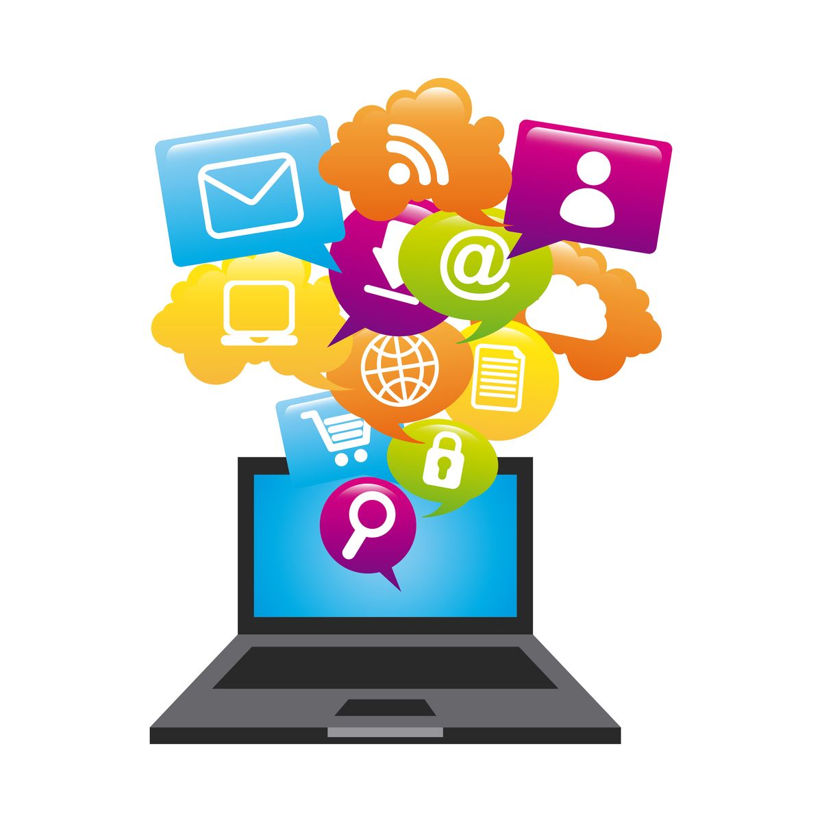 Effectively use social media to your clinics advantage