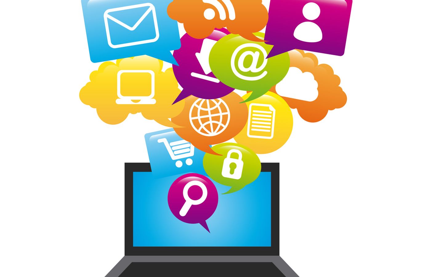 Effectively use social media to your clinics advantage