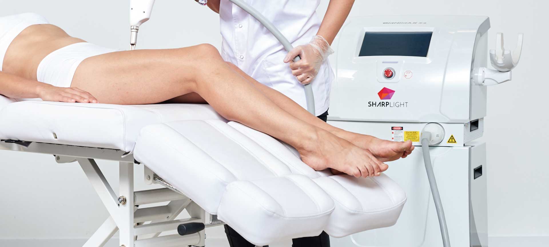 Device Spotlight: OmniMax S4 –  Laser Skin Resurfacing Edition