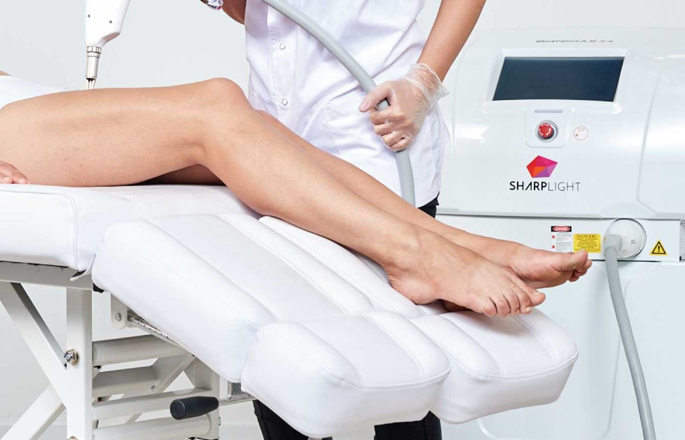 Device Spotlight: OmniMax S4 – Laser Skin Resurfacing Edition