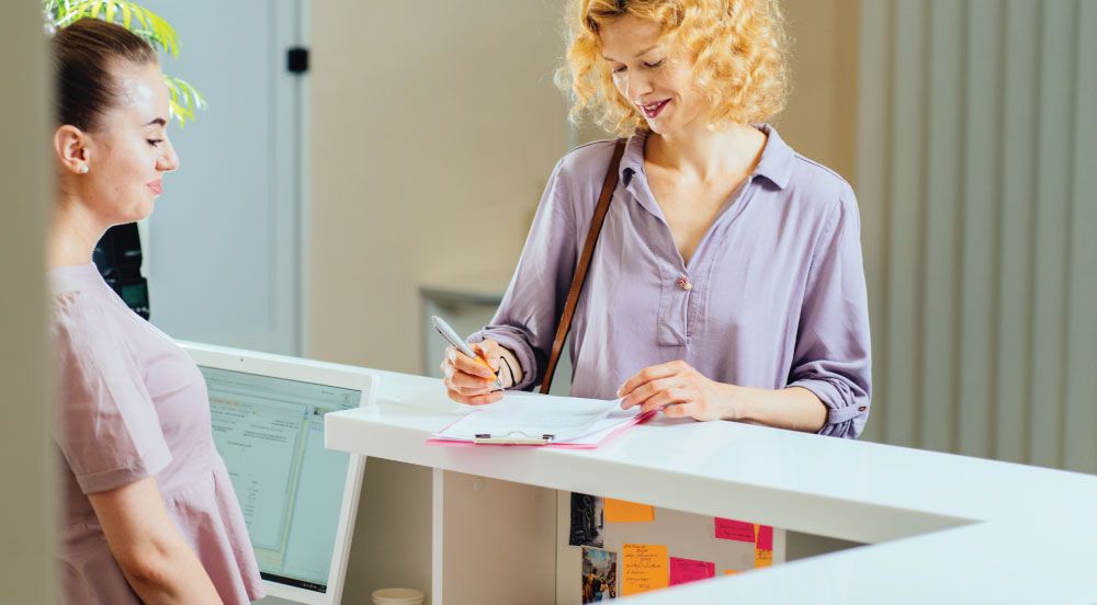 9 Ways You May Be Hurting Your Medical Practice