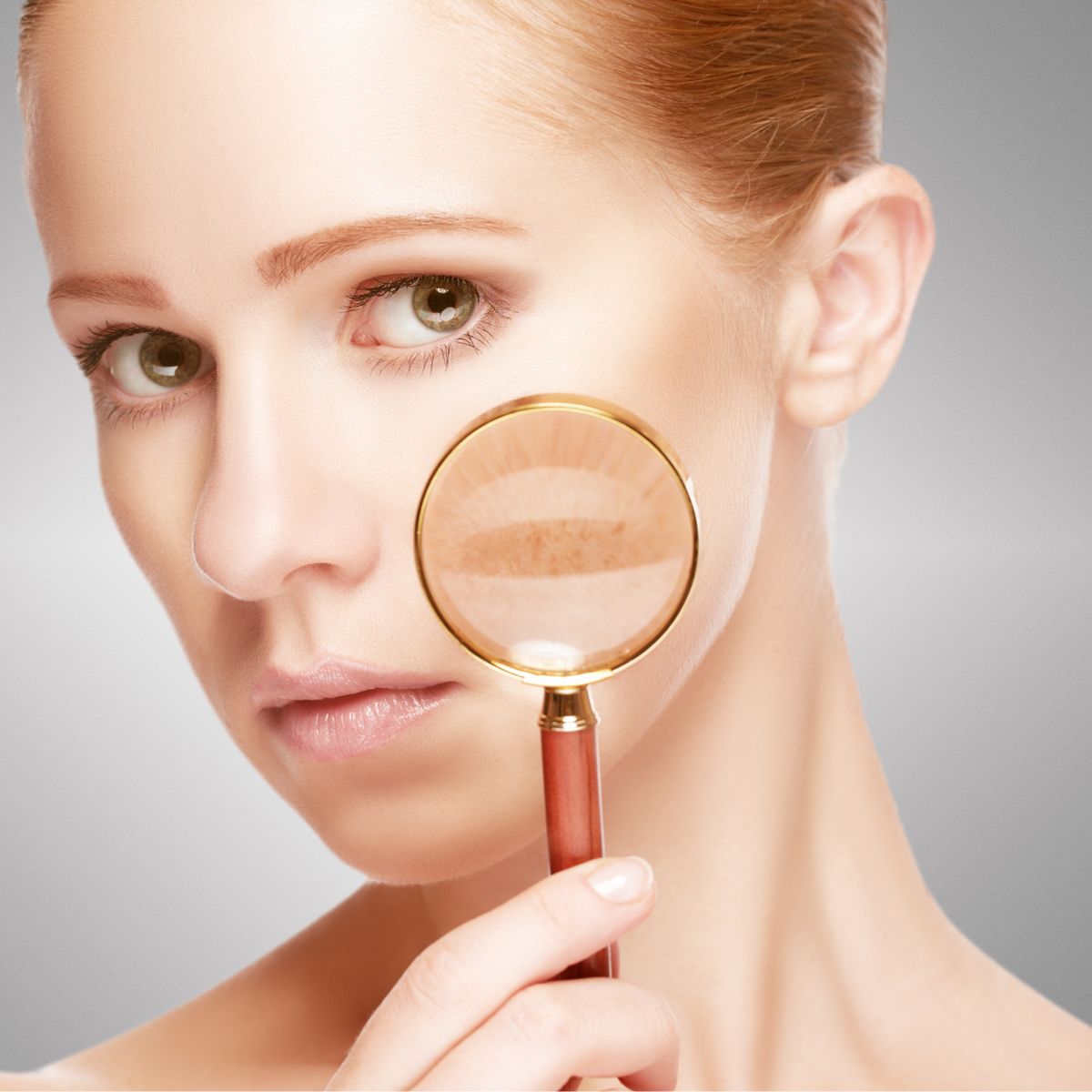 Winter time dry skin?