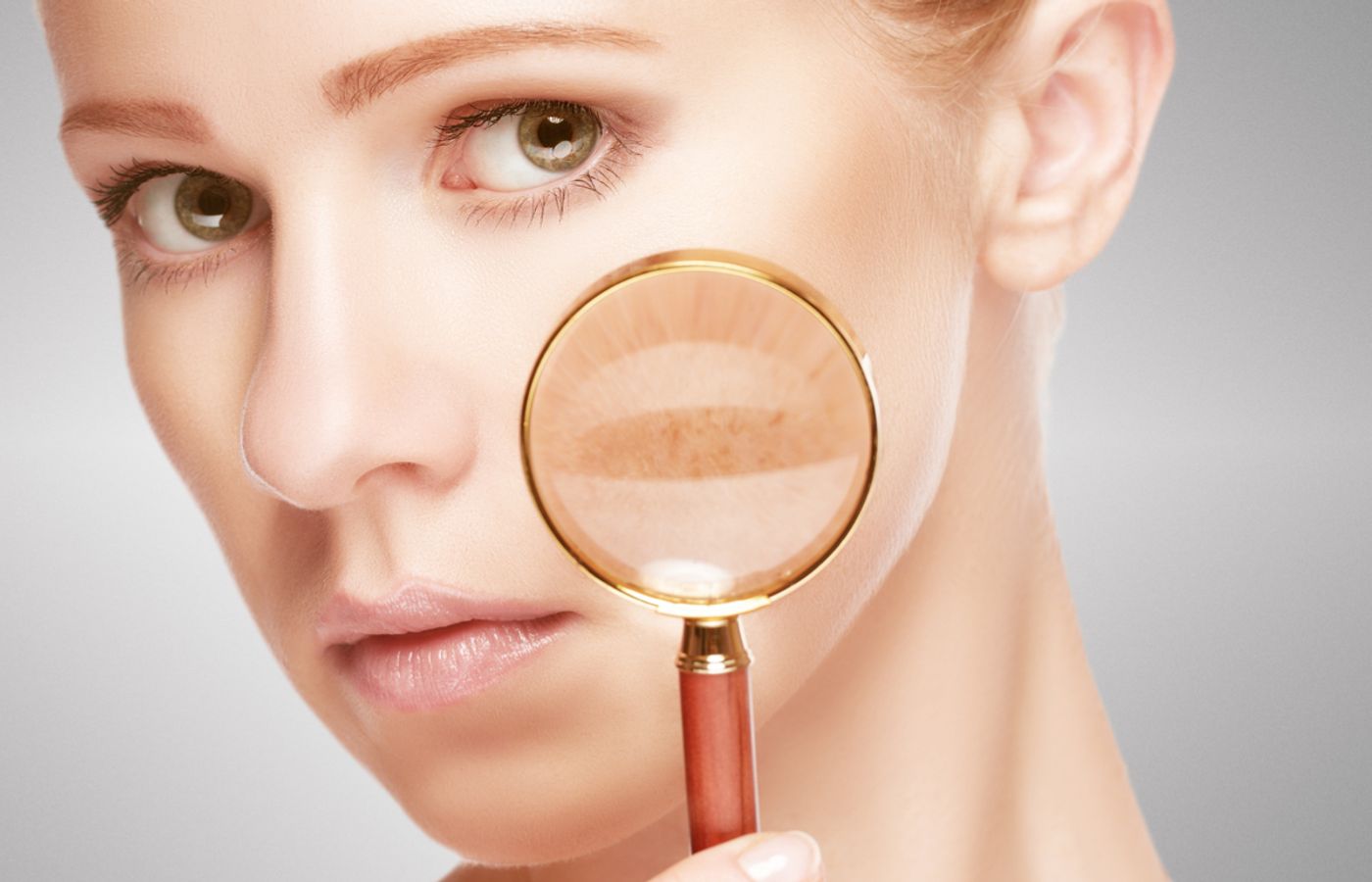 Winter time dry skin?