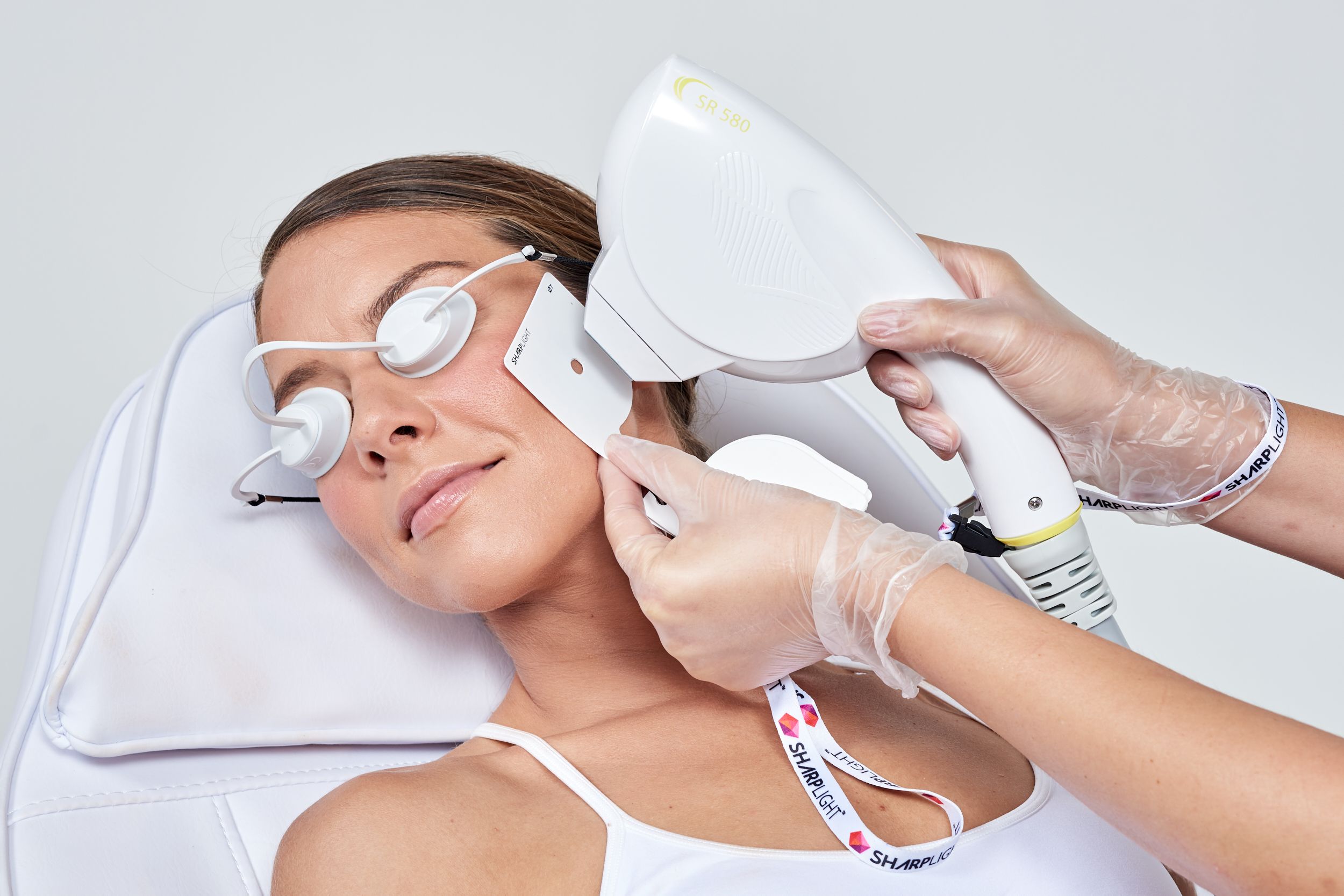 Clinical Notes: Sanitary Measures