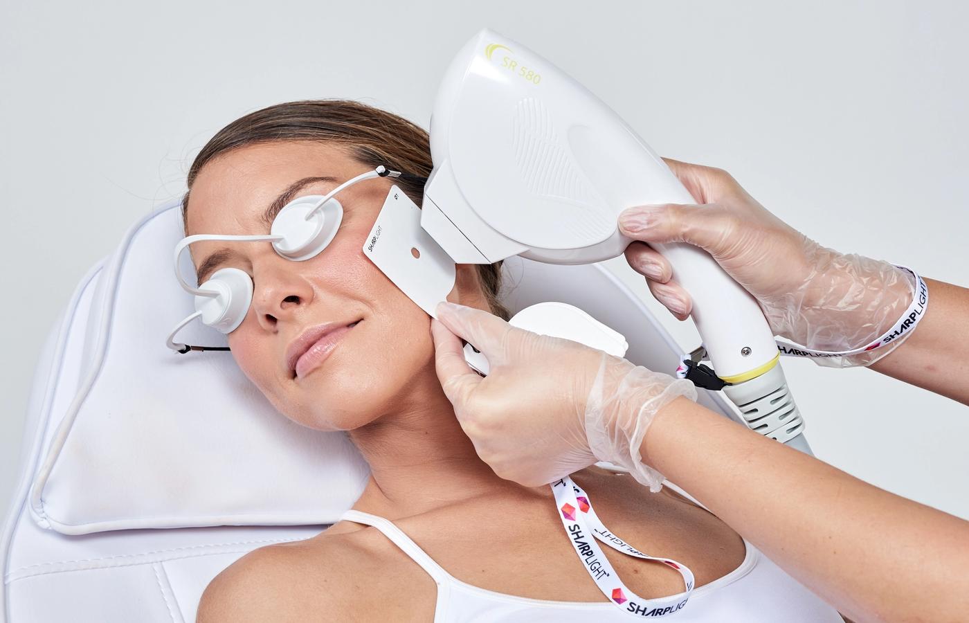Clinical Notes: Sanitary Measures