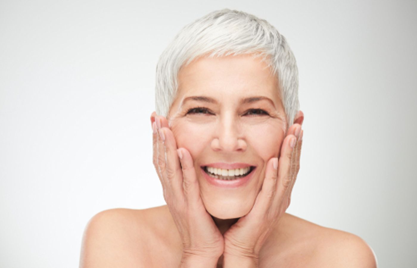 Educating Clients on the Aging Process & Preventative Measures