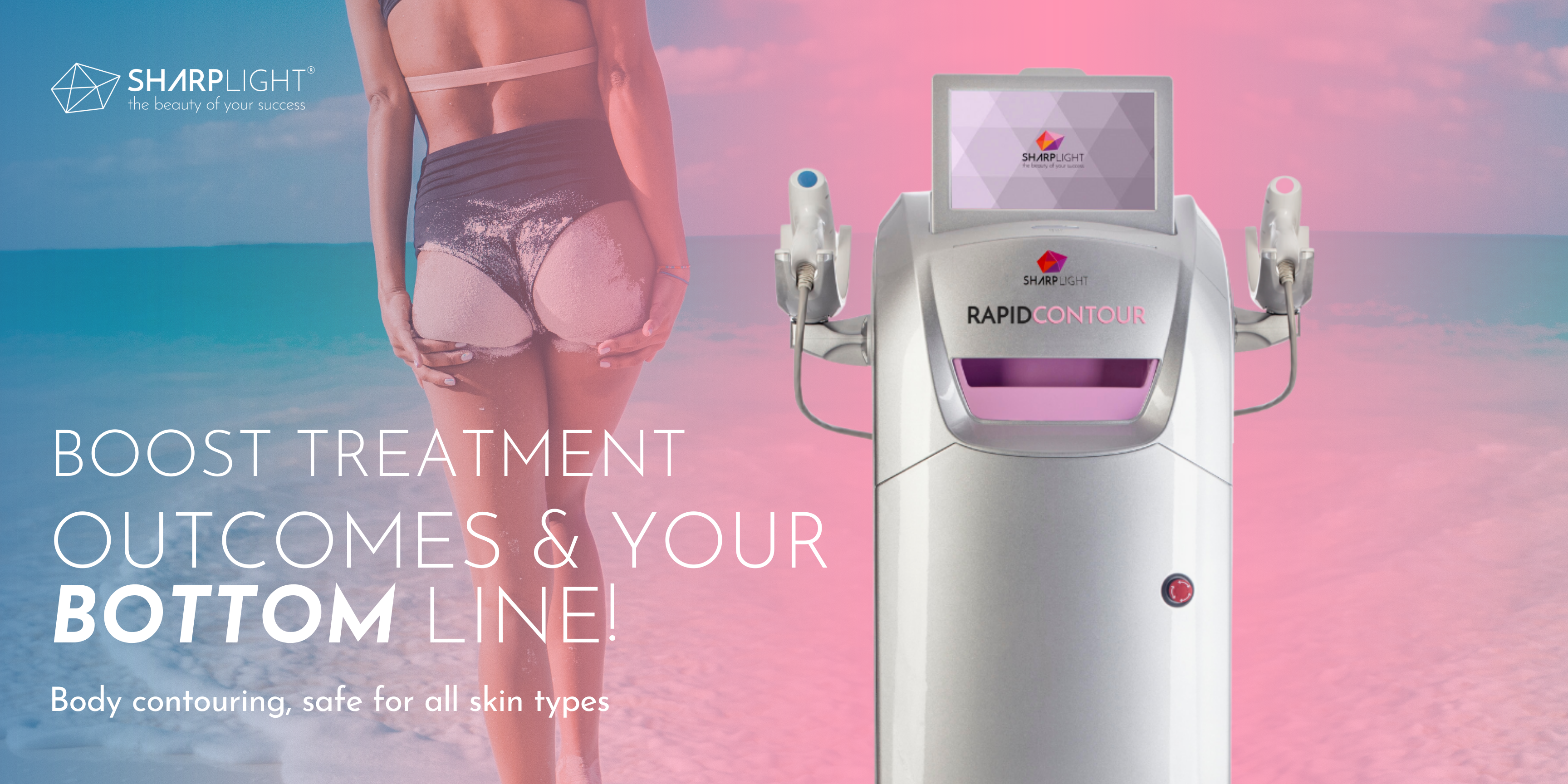 Device SpotLight: RapidContour
