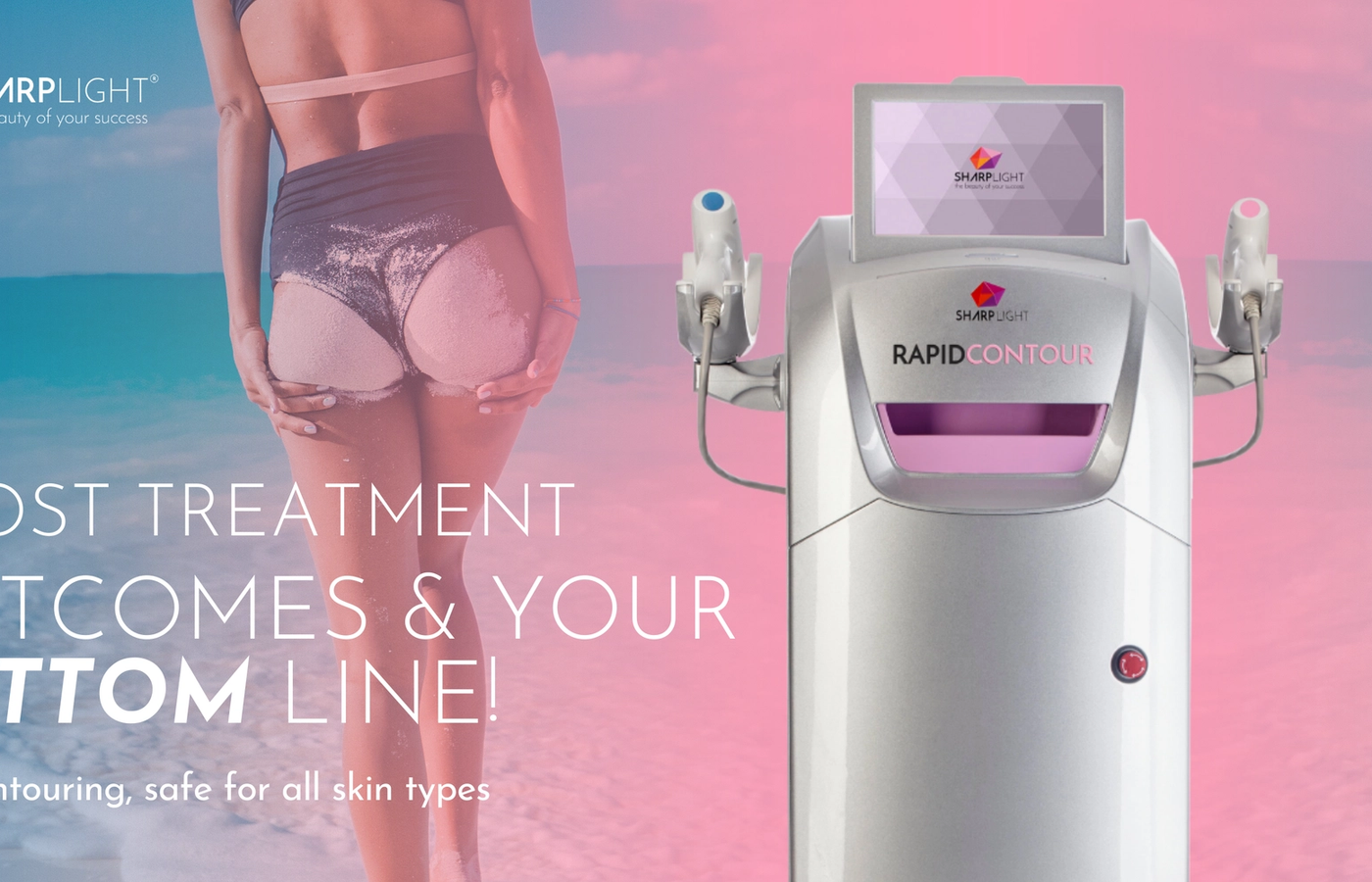 Device SpotLight: RapidContour