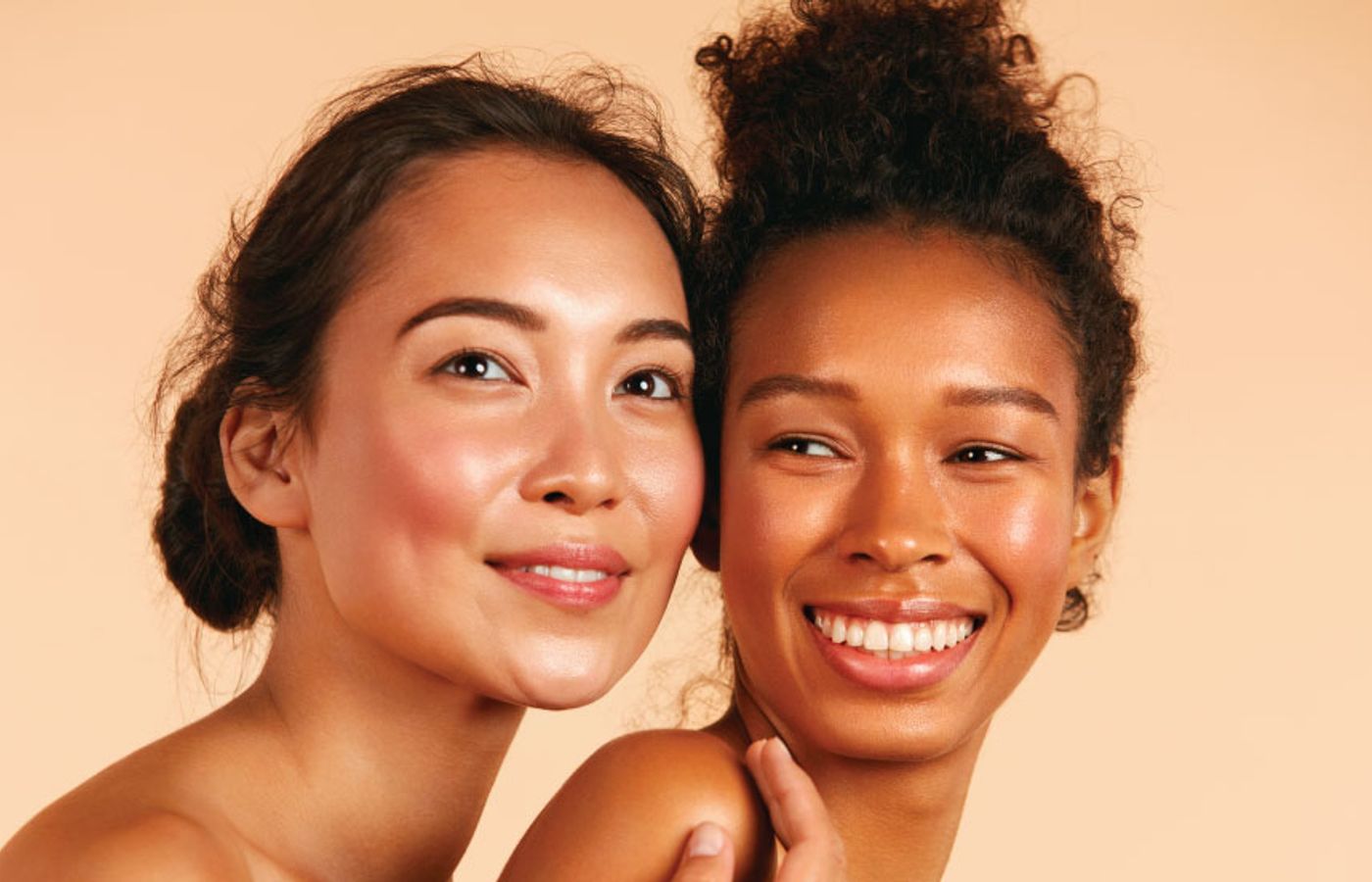 Enhancing Laser With Skincare