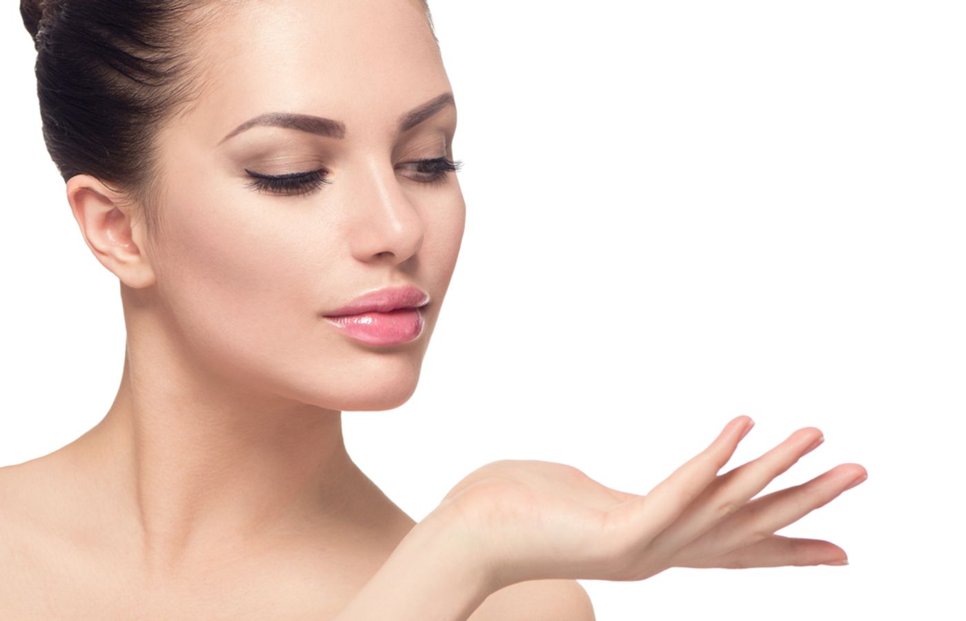 To exfoliate or not to exfoliate, that is the question!