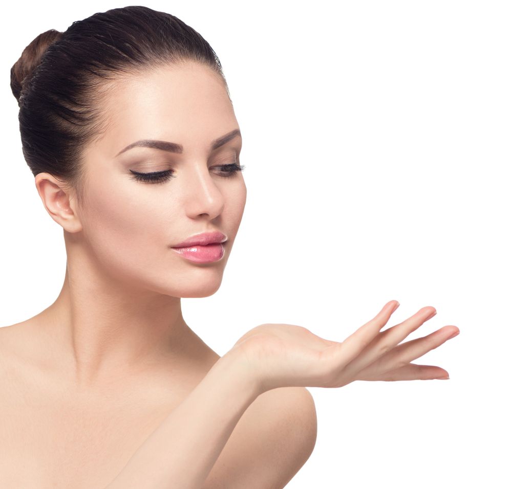 To exfoliate or not to exfoliate, that is the question!