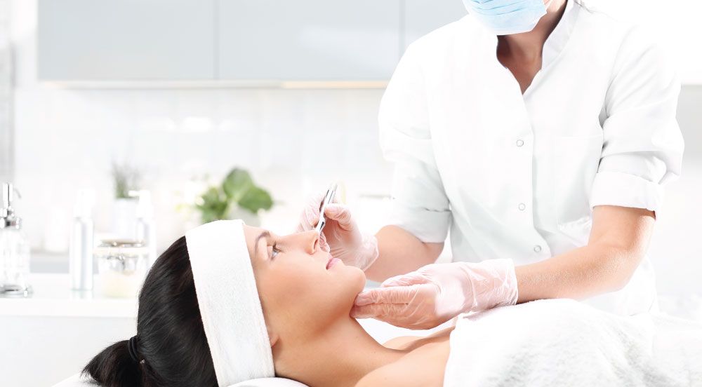 LA MÉDECINE ESTHÉTIQUE: UN SECTEUR À L’ÉPREUVE DE LA RÉCESSION
