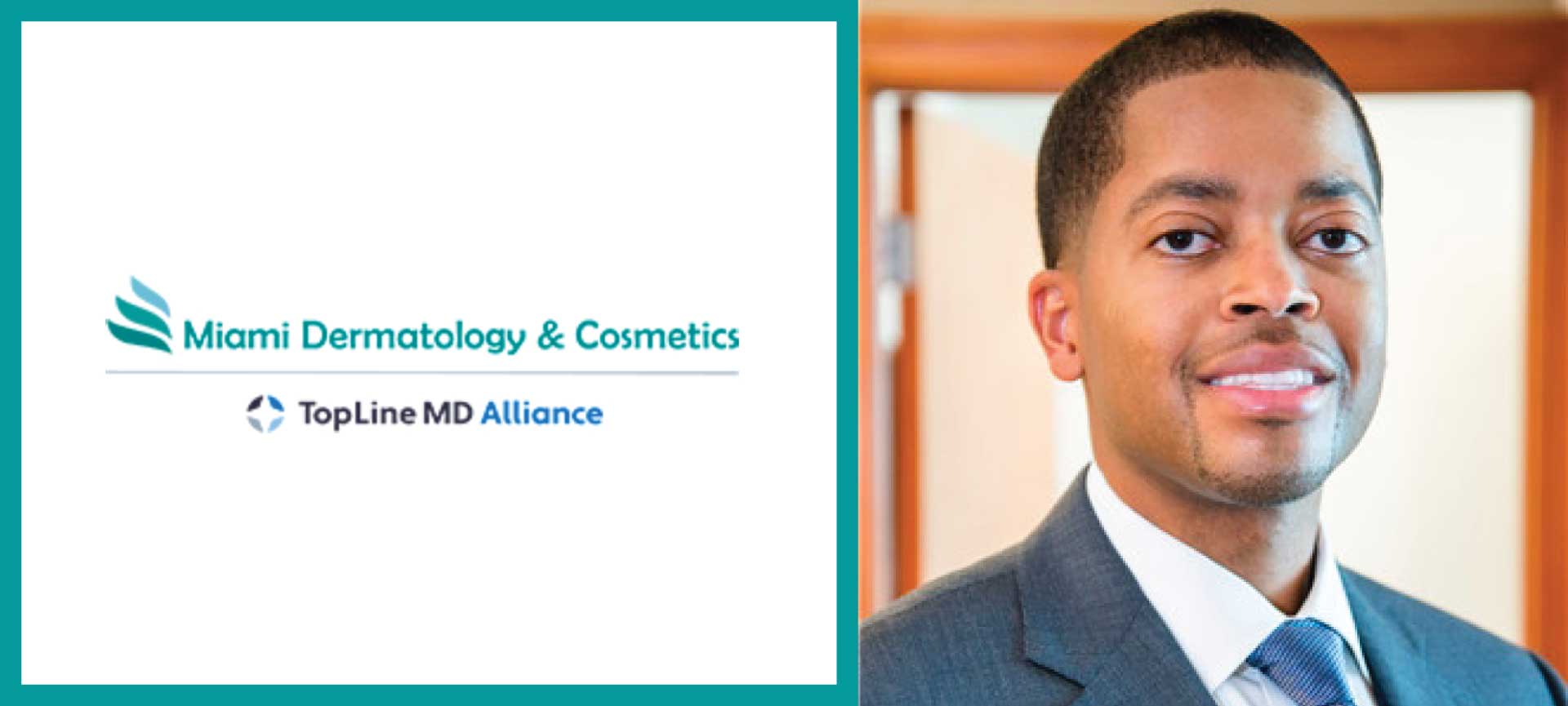 Partner SpotLight: Dr. Khari Bridges of Miami, Florida