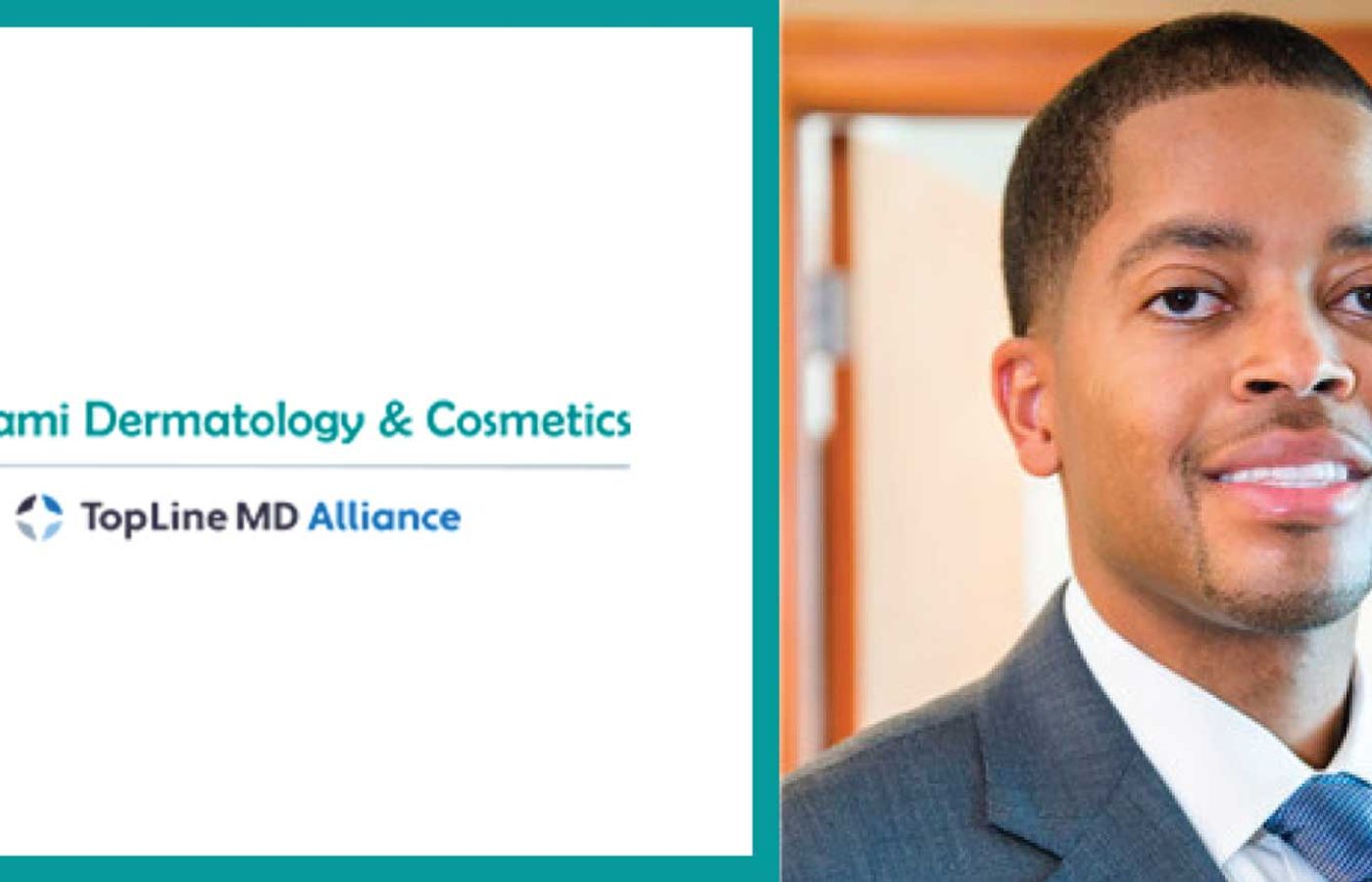 Partner SpotLight: Dr. Khari Bridges of Miami, Florida