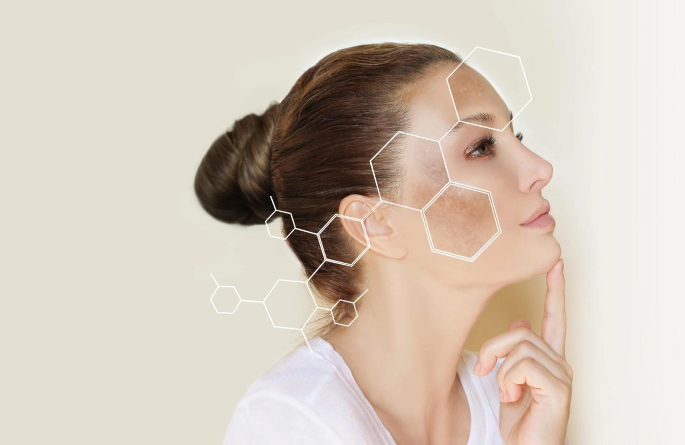 Pigmentation Skin Texture Concerns