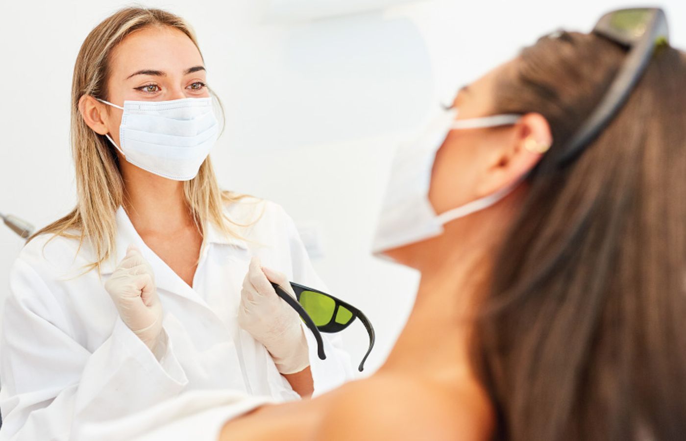 The Top Med-Aesthetic Treatments to Grow Your Business