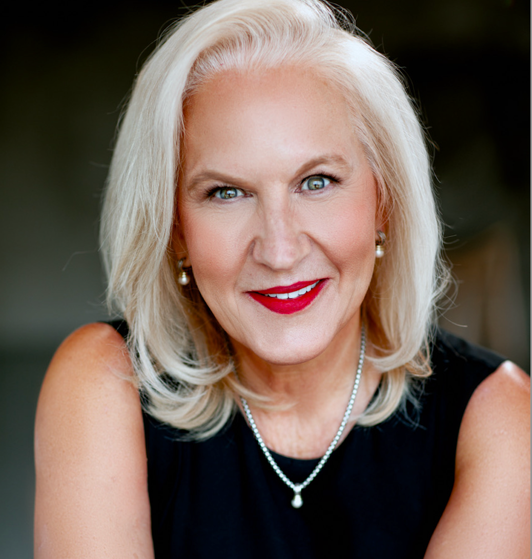 Randi McGinn
