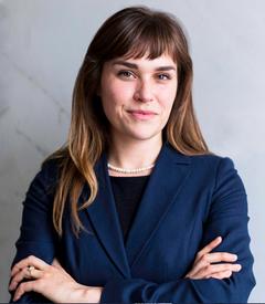 Lucy Allen