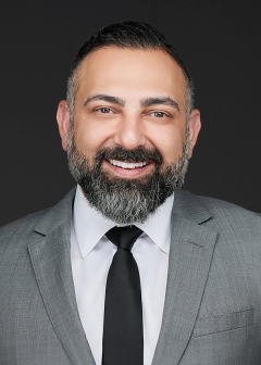 Bobby Taghavi