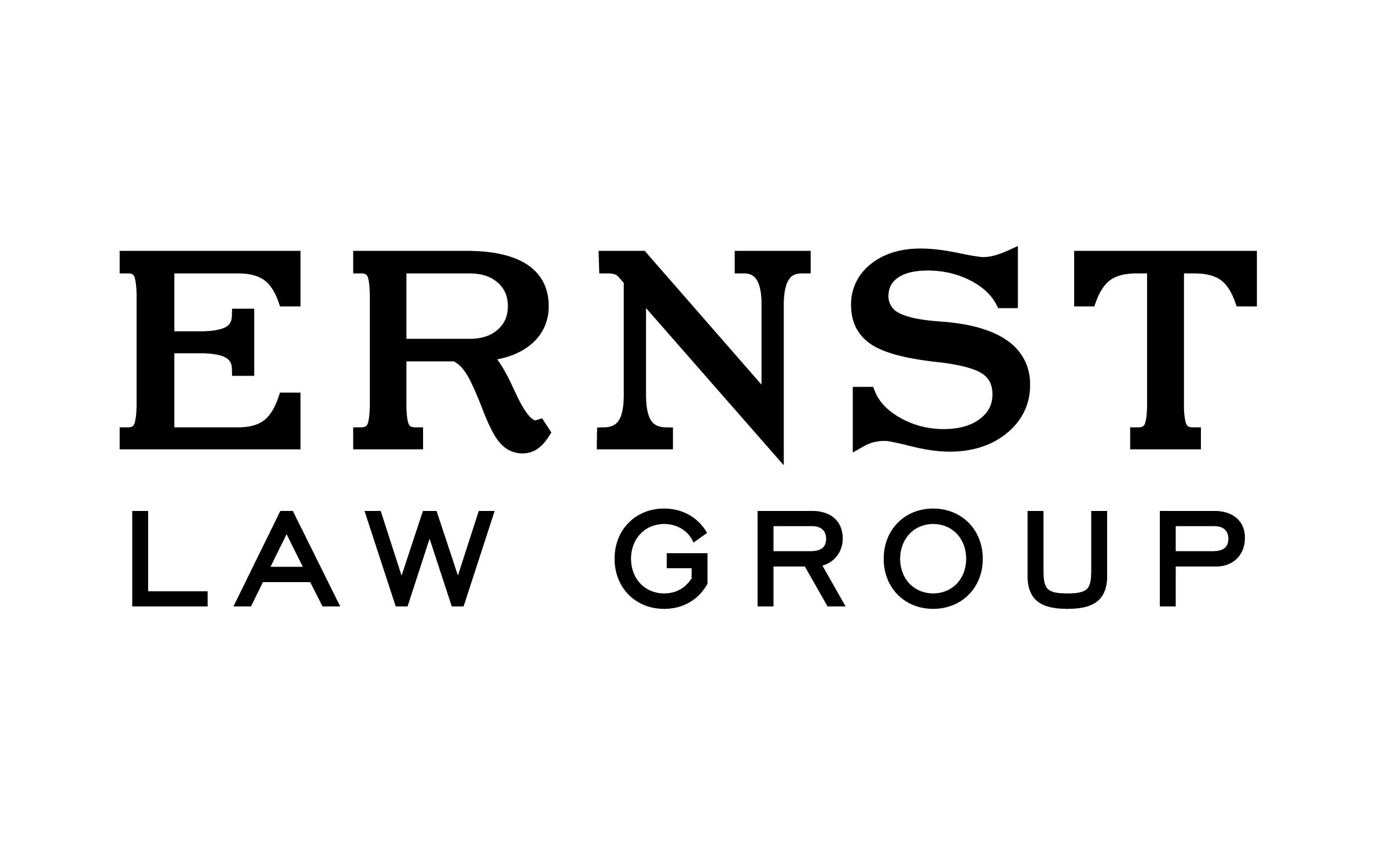 Ernst Law Group