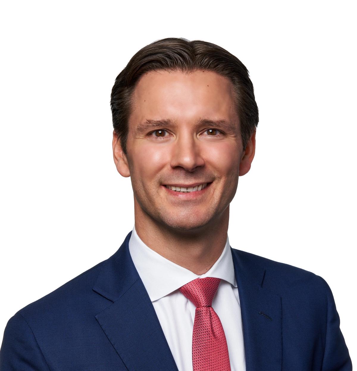 Patrick Salvi II