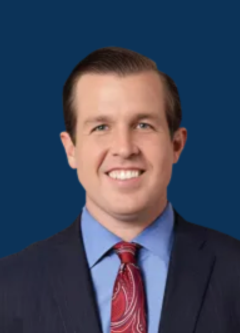 Daniel Morgan