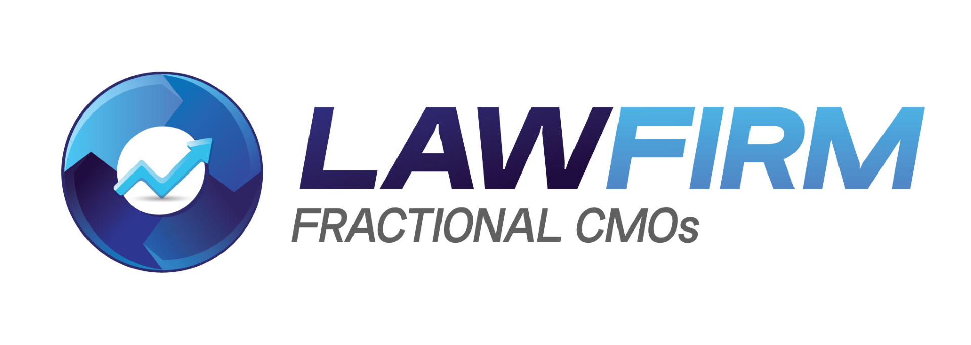 Lawfirm Fractional CMO