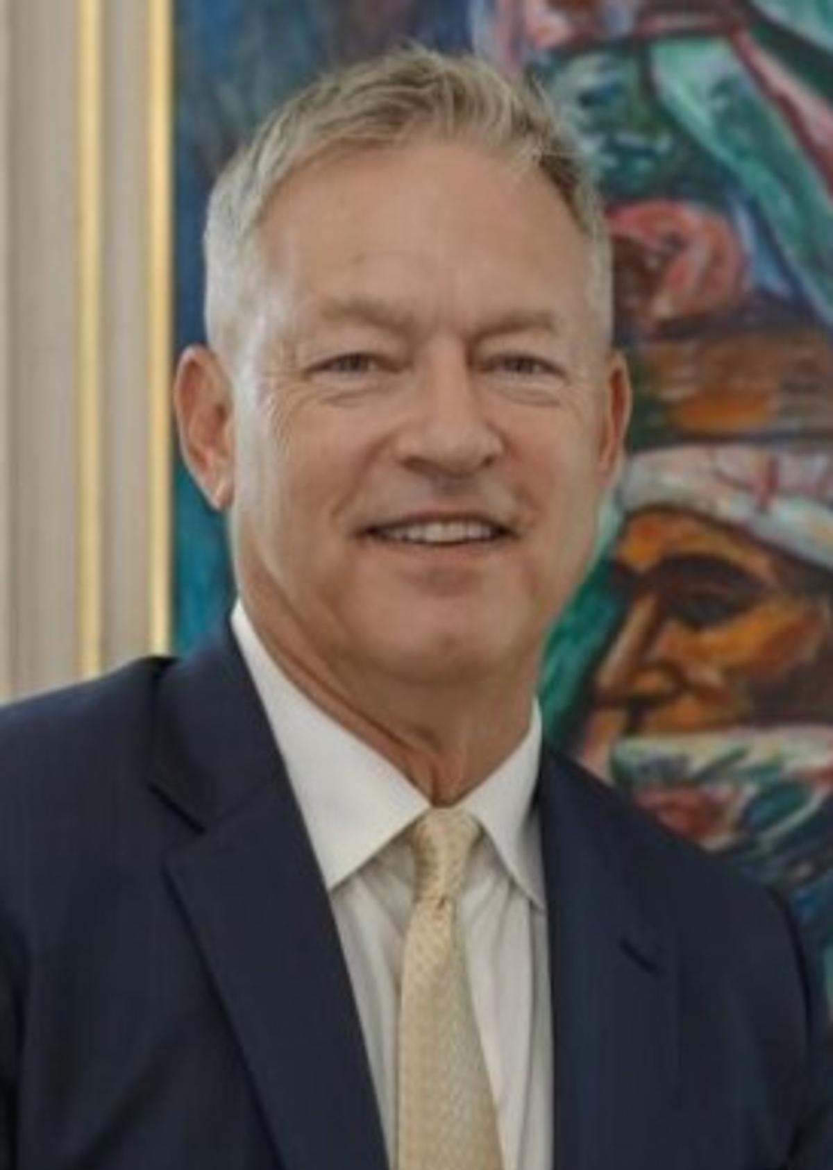Michael Alder
