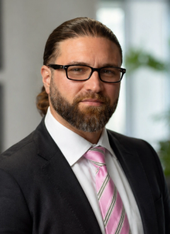 Alejandro Gonzales