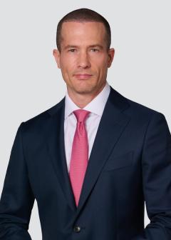 Eric Gerard