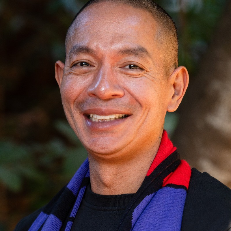 Wally Wong