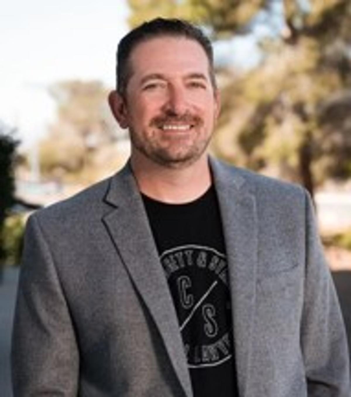 Sean Claggett