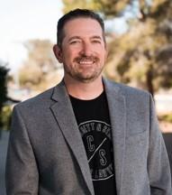 Sean Claggett