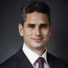 Lance Behringer