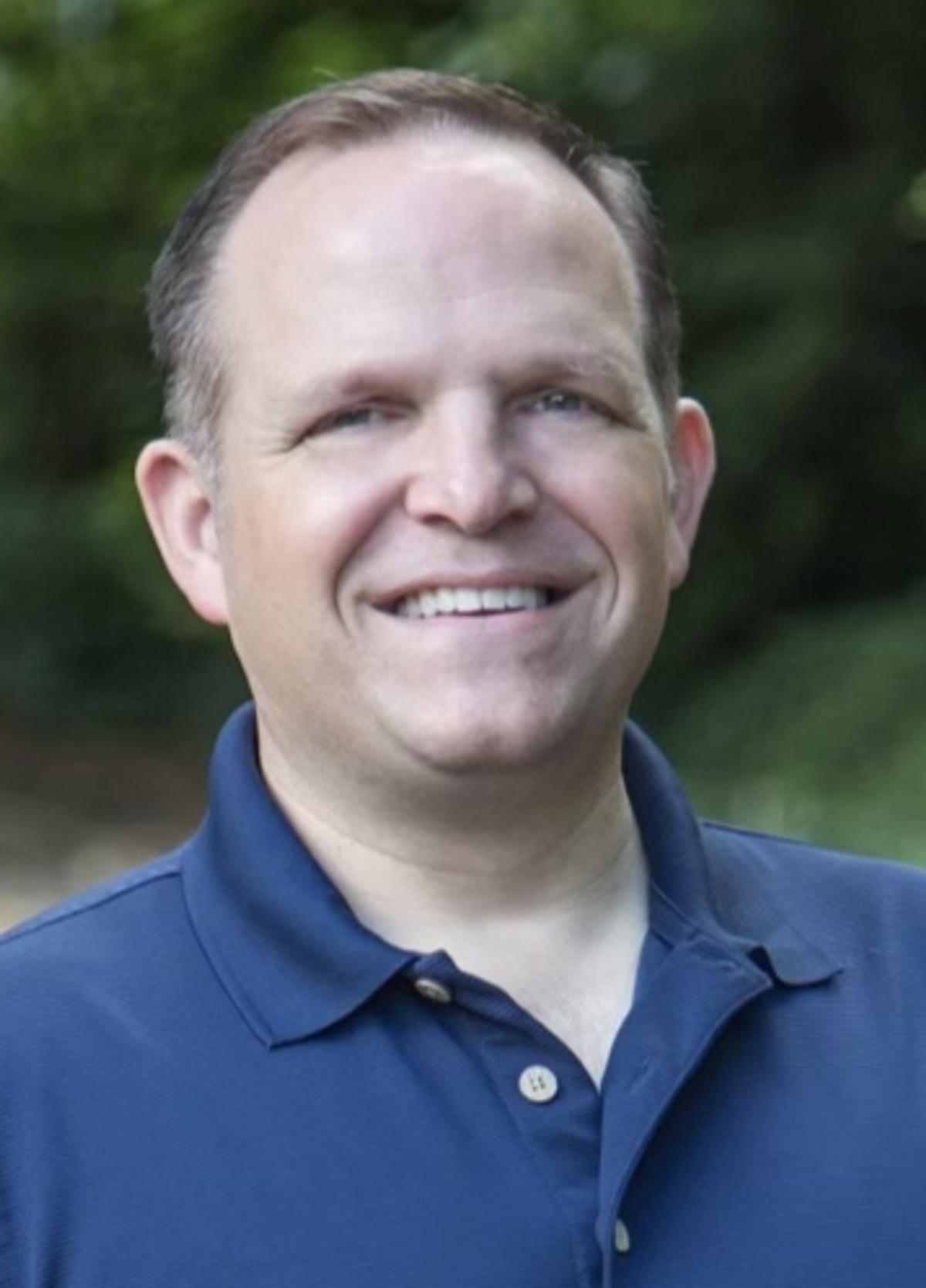 Steve Linder