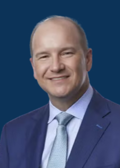 C. Ryan Morgan